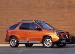 Pontiac Aztek 2001 года